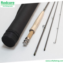 Sk Alta Modulus Carbono Stream Voar Rod